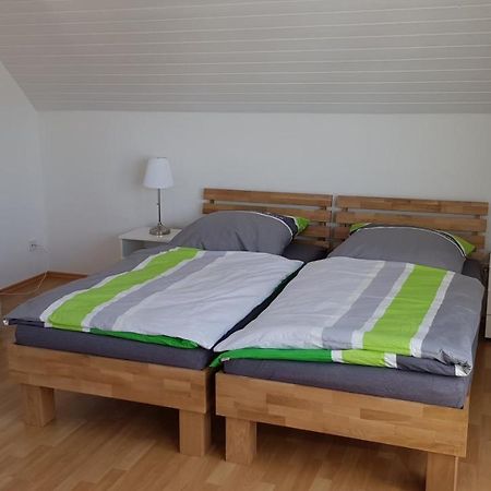 Ferienwohnung Horvath In Kelkheim Exterior foto