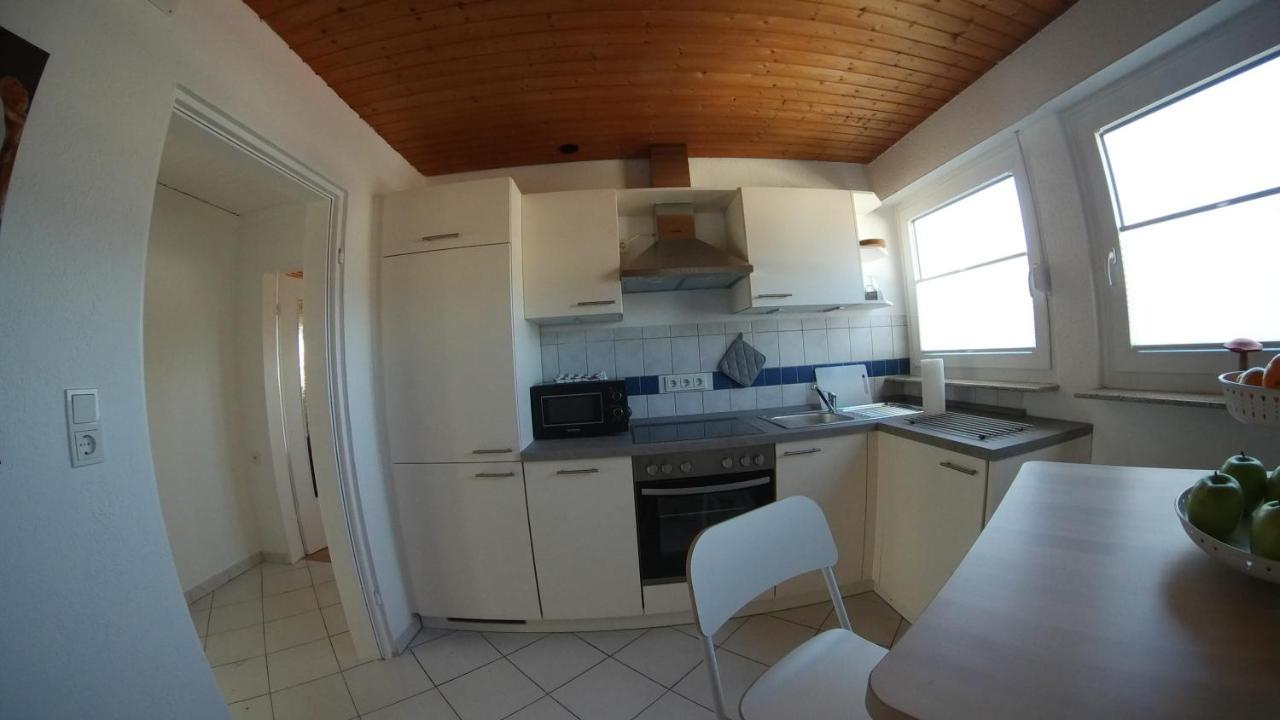 Ferienwohnung Horvath In Kelkheim Exterior foto