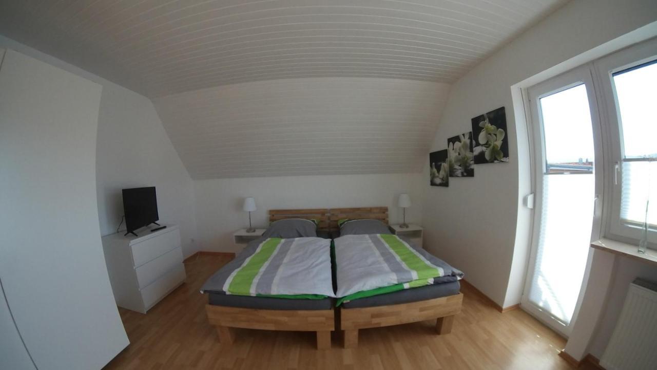 Ferienwohnung Horvath In Kelkheim Exterior foto