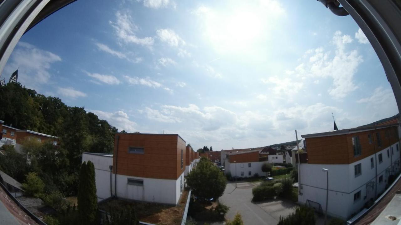 Ferienwohnung Horvath In Kelkheim Exterior foto