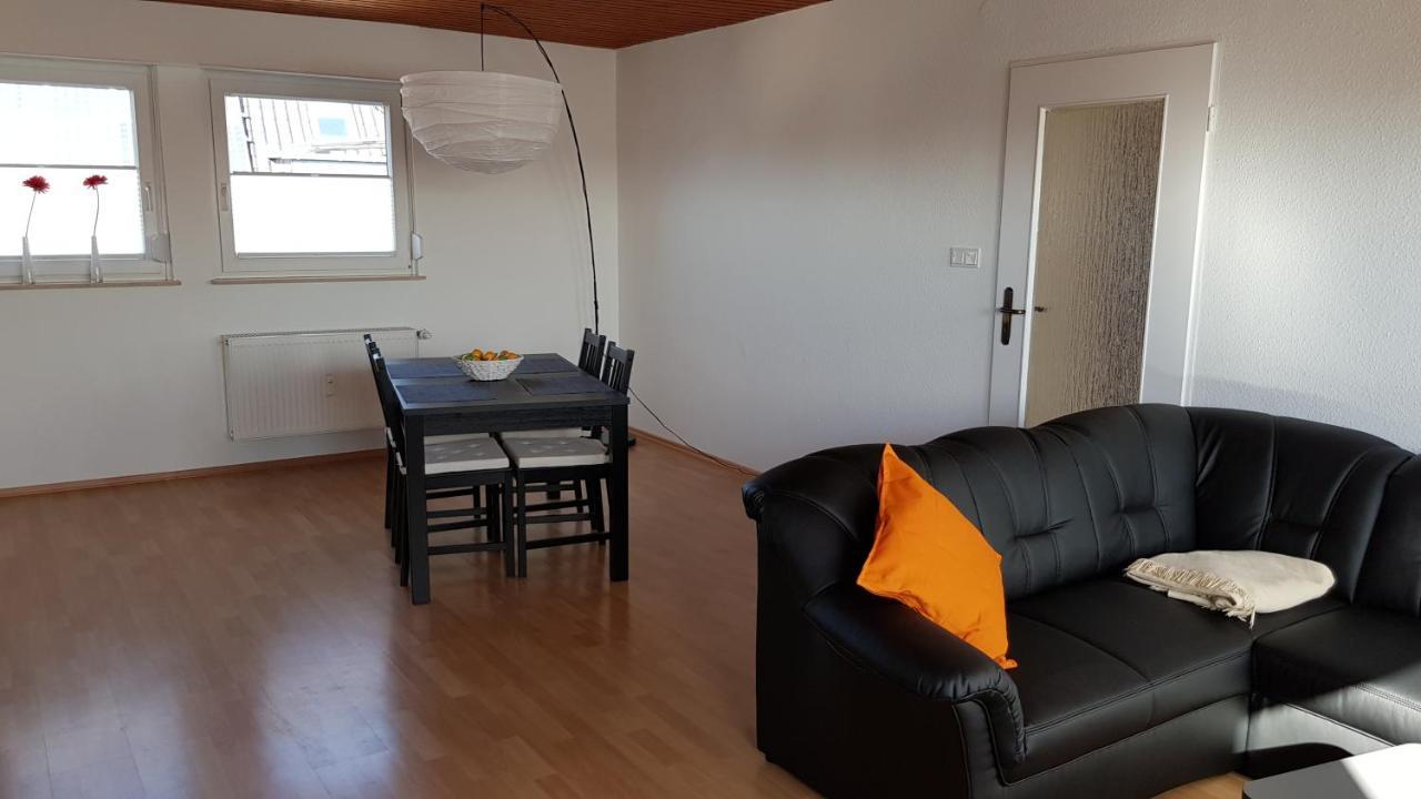 Ferienwohnung Horvath In Kelkheim Exterior foto