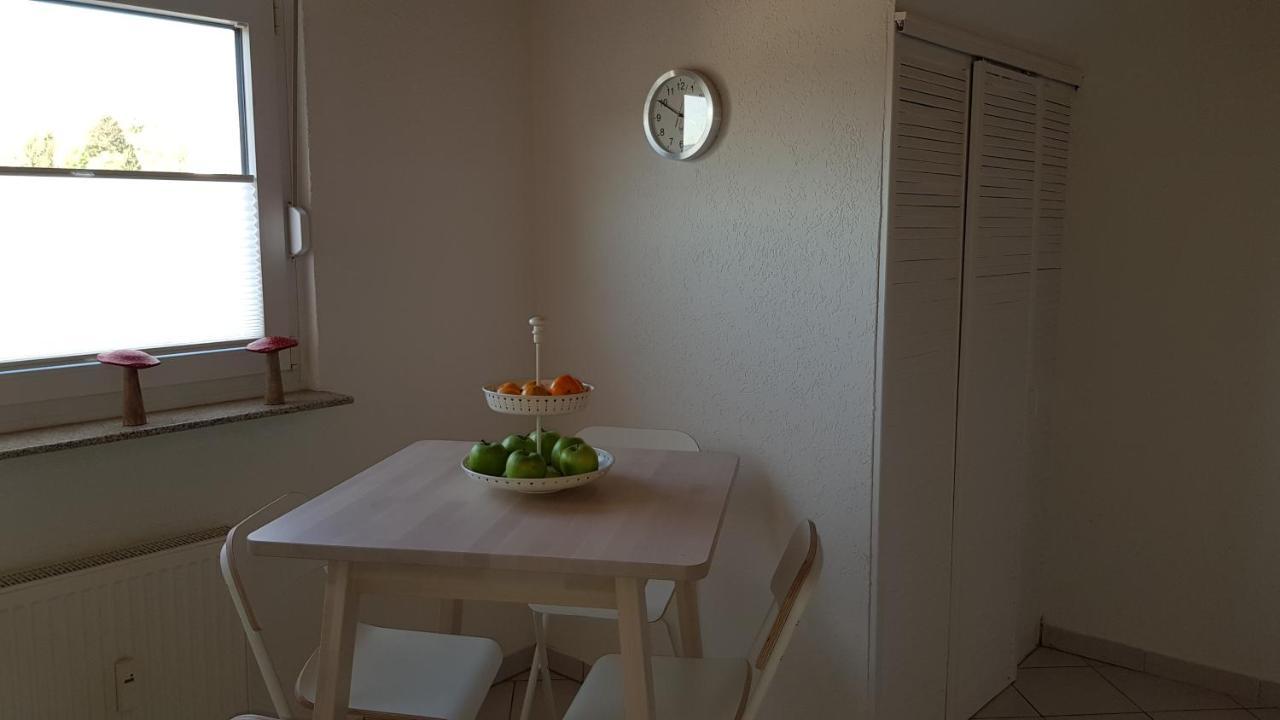 Ferienwohnung Horvath In Kelkheim Exterior foto